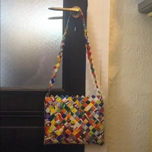 Handmade Bag